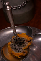 Wilton Armetale” Pewter Serving Tri-Bowl