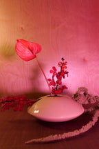 MCM Ikebana Vase