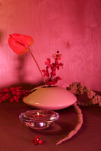 MCM Ikebana Vase