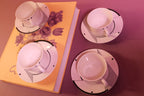 “Victoria & Beale” Tea Cup Set