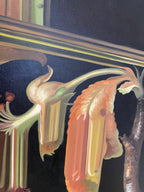 Calida (2021) Alexis Mata