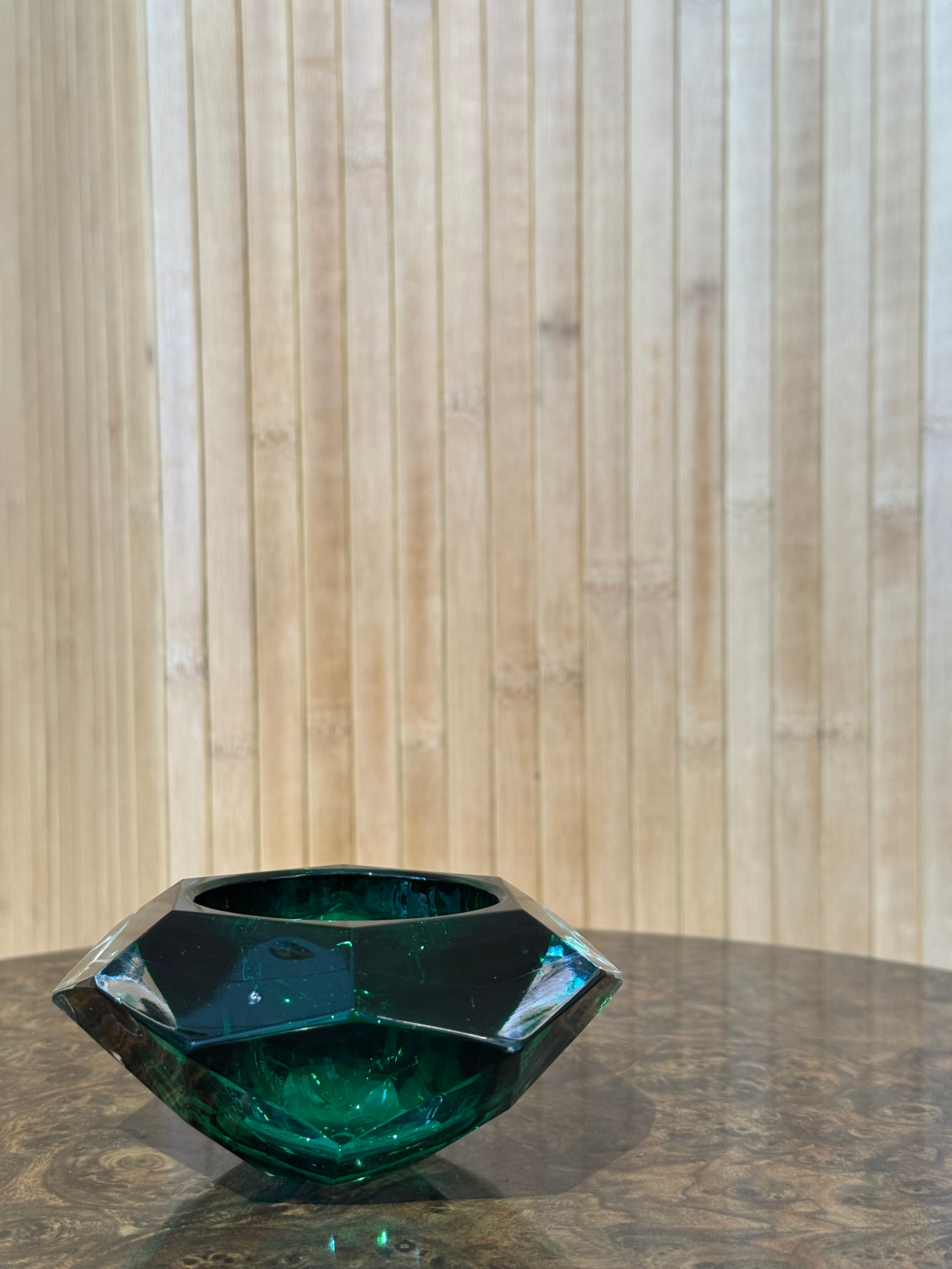 MCM Italian Murano Votive