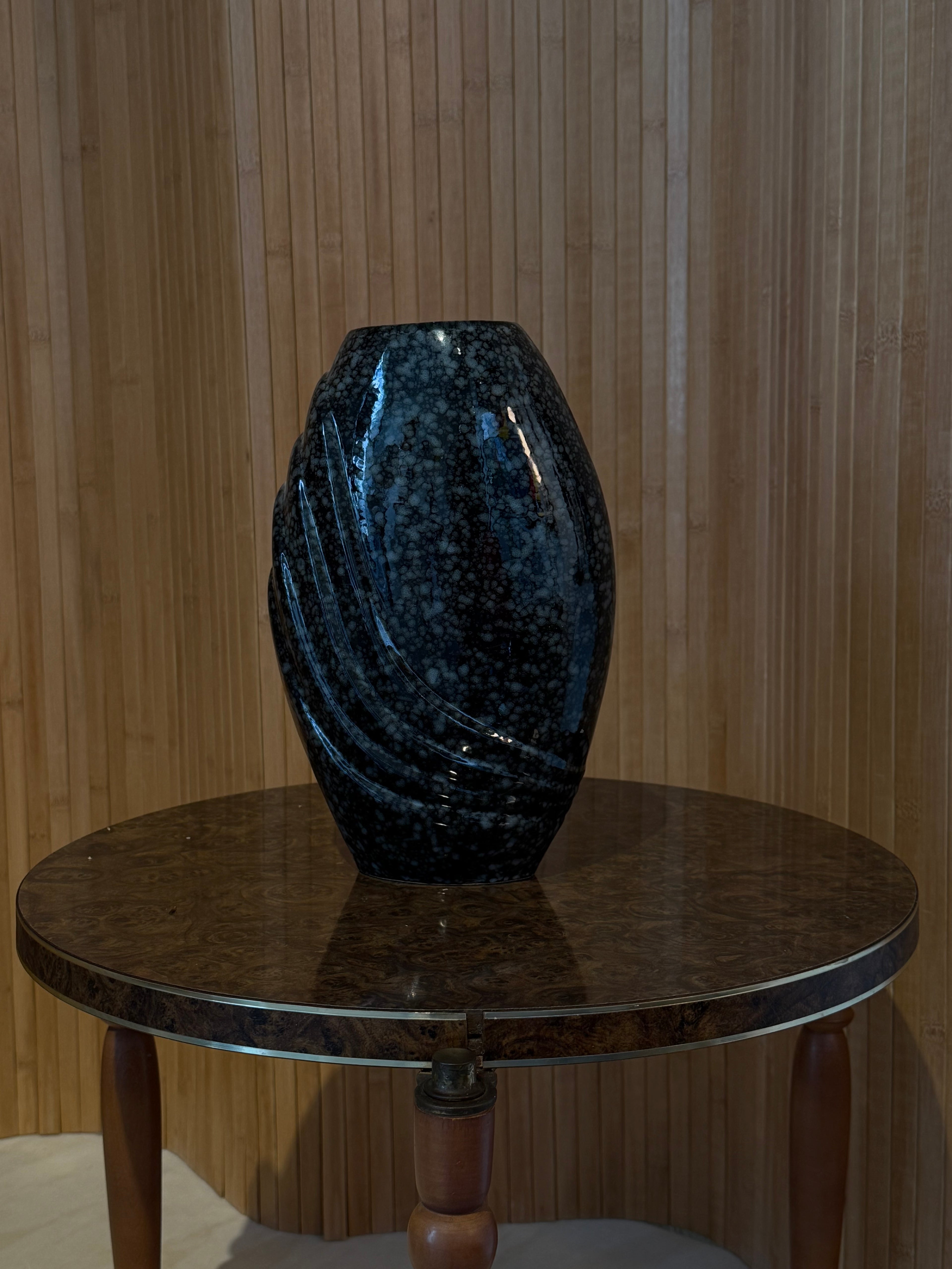 MCM “Royal Haeger” Ceramic Vase