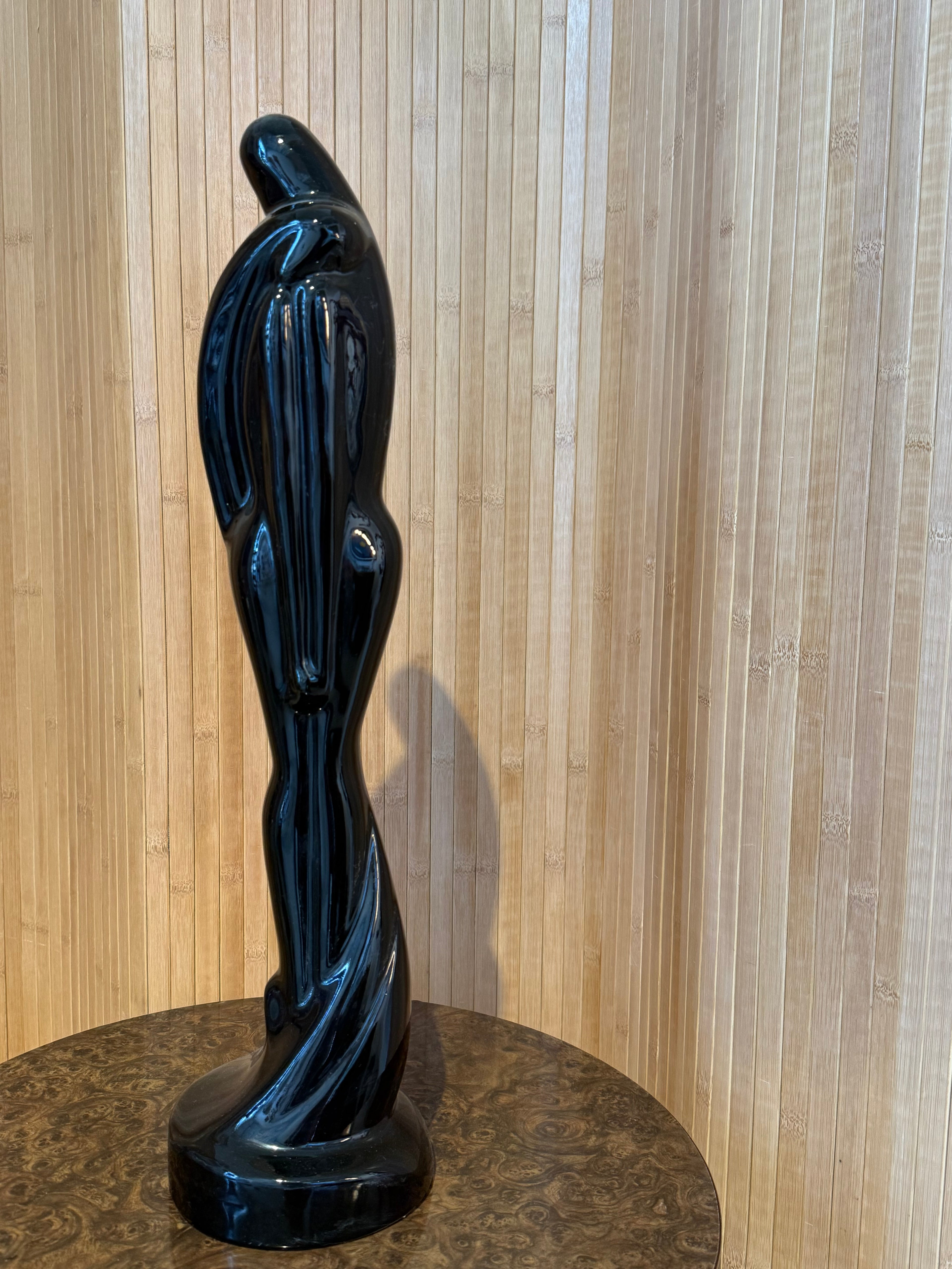 Royal Haeger “Lovers” - Post Modern