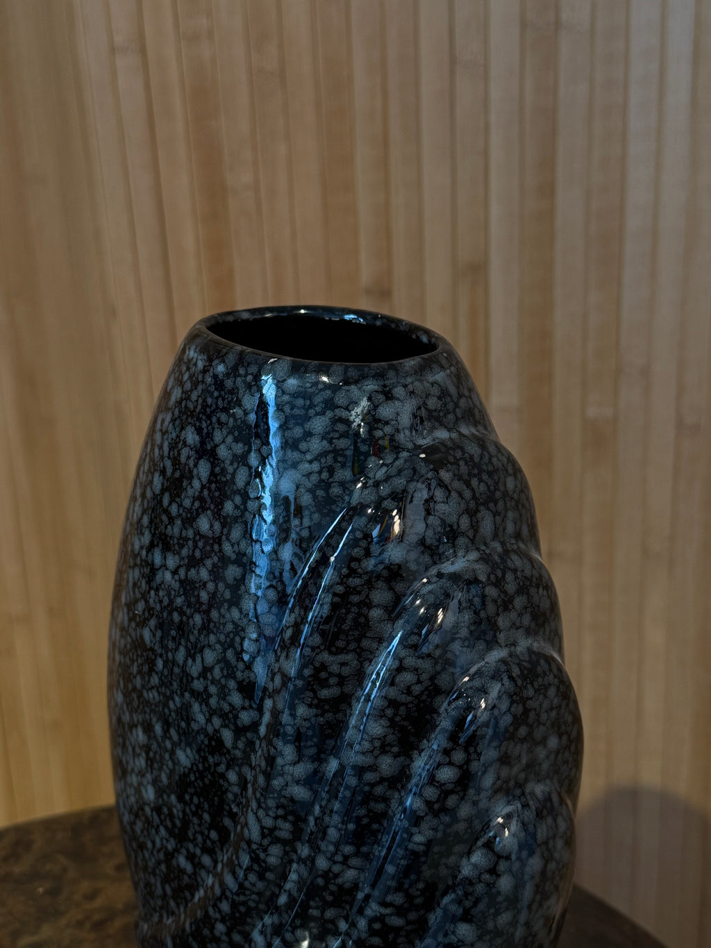 MCM “Royal Haeger” Ceramic Vase