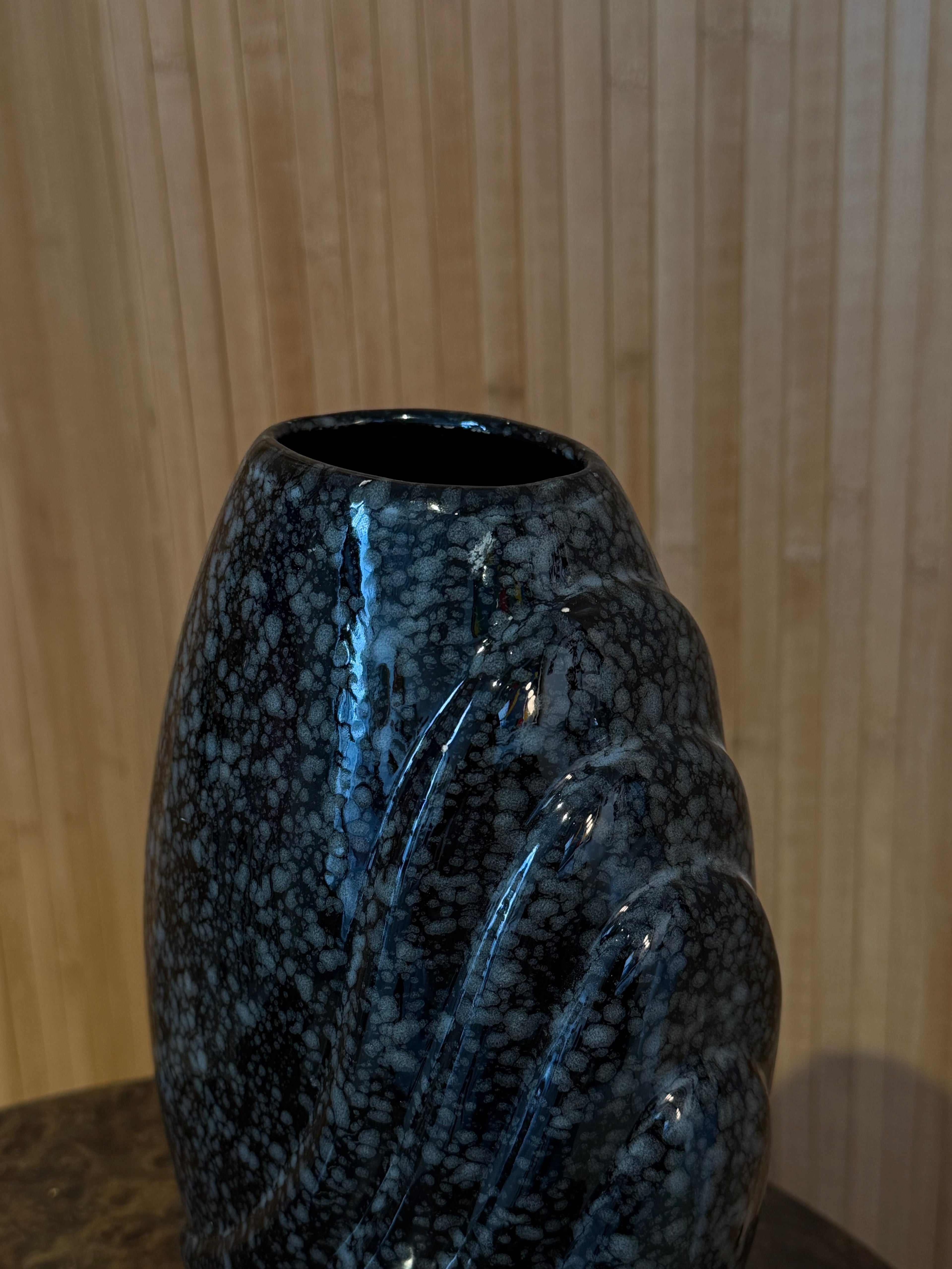MCM “Royal Haeger” Ceramic Vase
