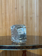 Mikasa Quartz Clock