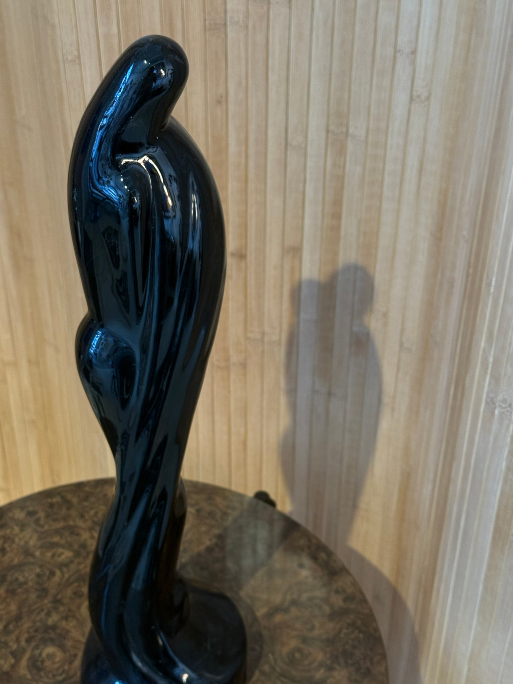 Royal Haeger “Lovers” - Post Modern