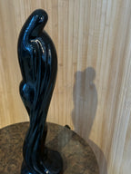 Royal Haeger “Lovers” - Post Modern