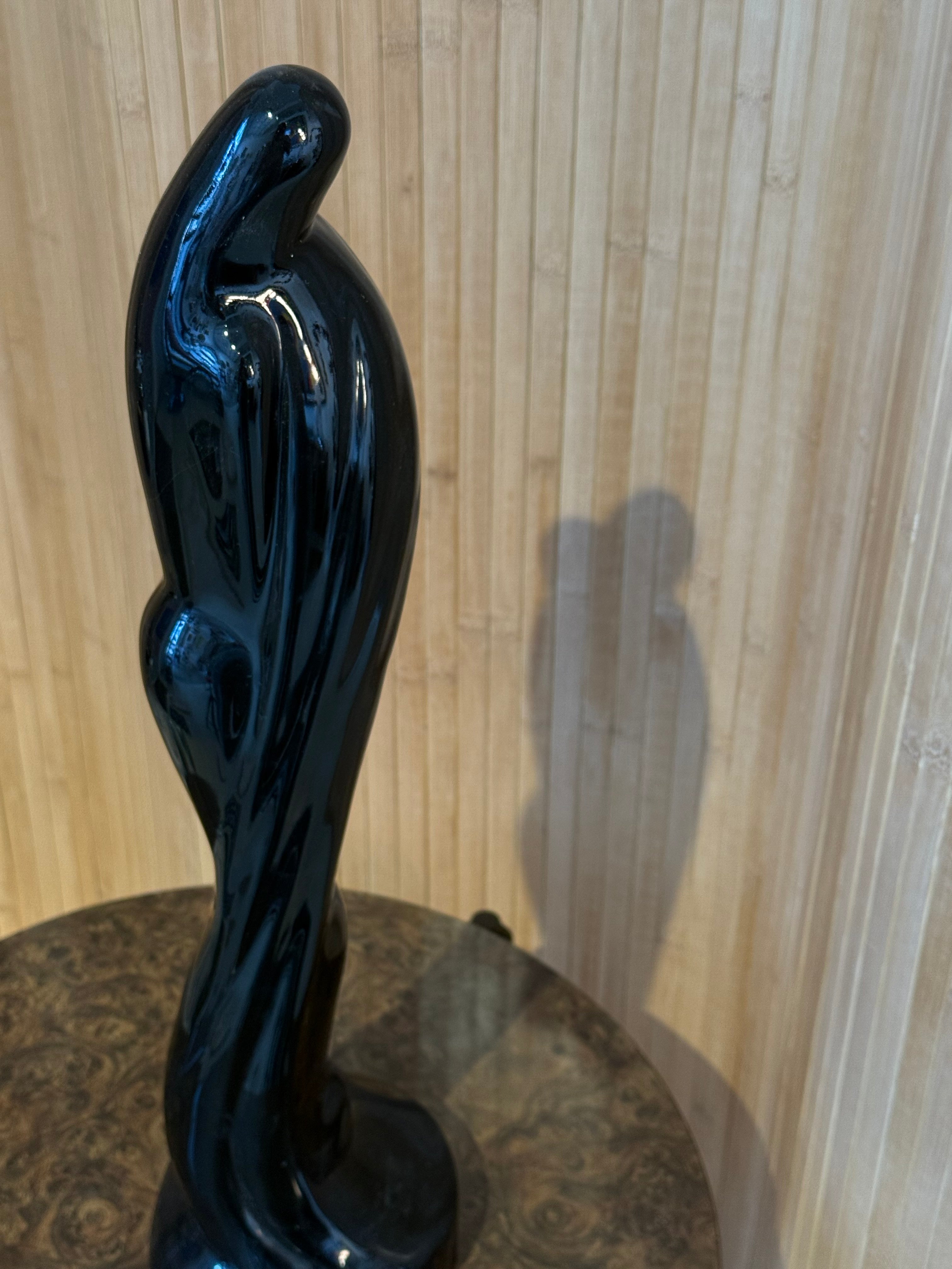 Royal Haeger “Lovers” - Post Modern