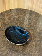 Shell Trinket Dish - 1950s